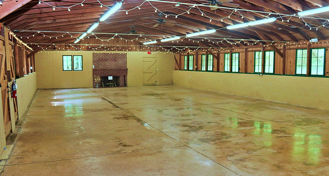 About Deer Creek Overlook